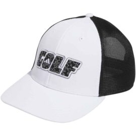 Adidas Golf Lo Pro Hat