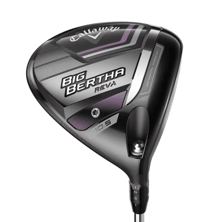Callaway Big Bertha Reva Driver (2023)