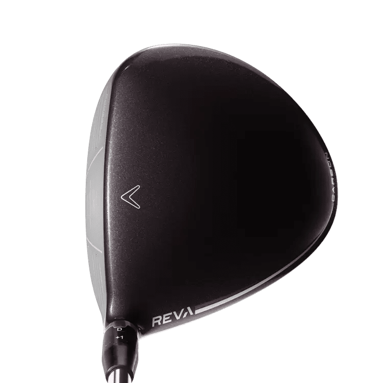 Callaway Big Bertha Reva Driver (2023) - Image 3