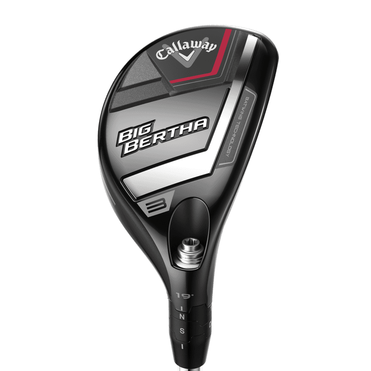 Callaway Big Bertha Hybrid (2023)