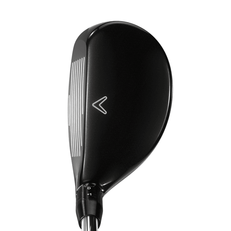Callaway Big Bertha Hybrid (2023) - Image 2