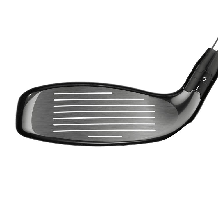 Callaway Big Bertha Hybrid (2023) - Image 3