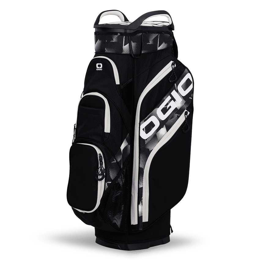 Ogio Woode 15 Way Cart Bag (2023) - Image 4