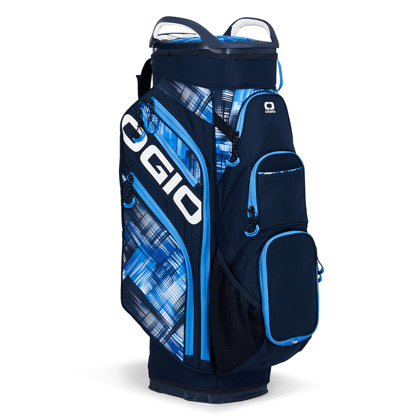 Ogio Woode 15 Way Cart Bag (2023)