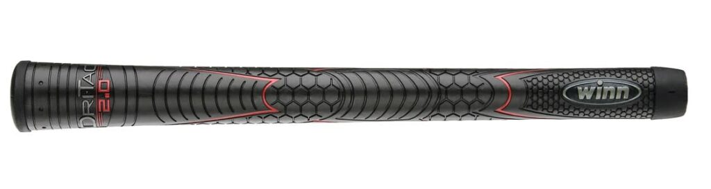 Winn Dri-Tac 2.0 Grip