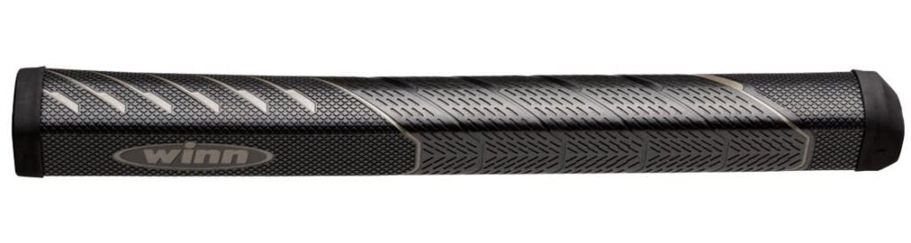 Winn NTP Pistol 1.10 Putter Grip