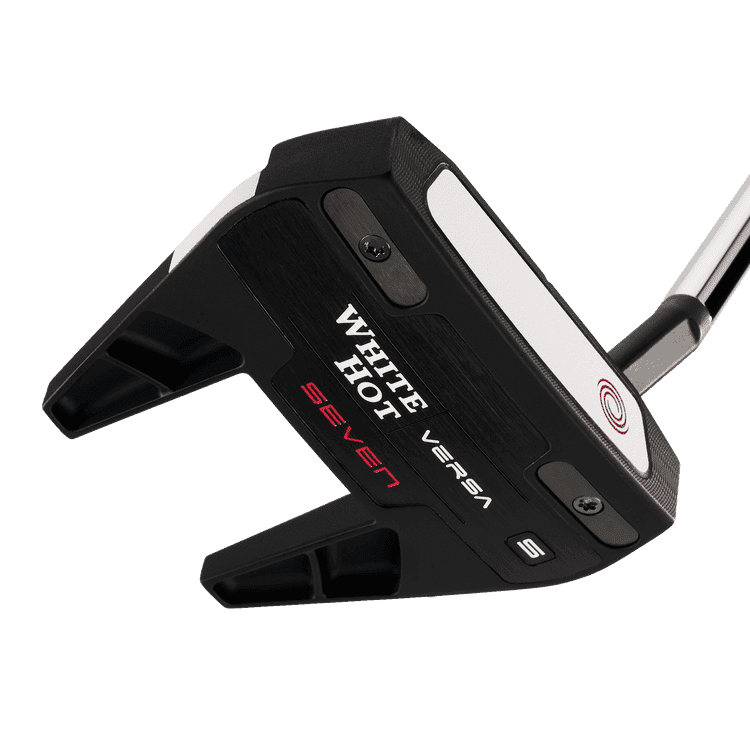 Odyssey Versa Seven S (2023) Putters - Image 2