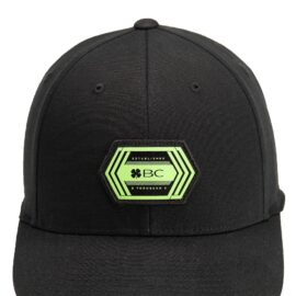 Black Clover Outer Rim Snapback