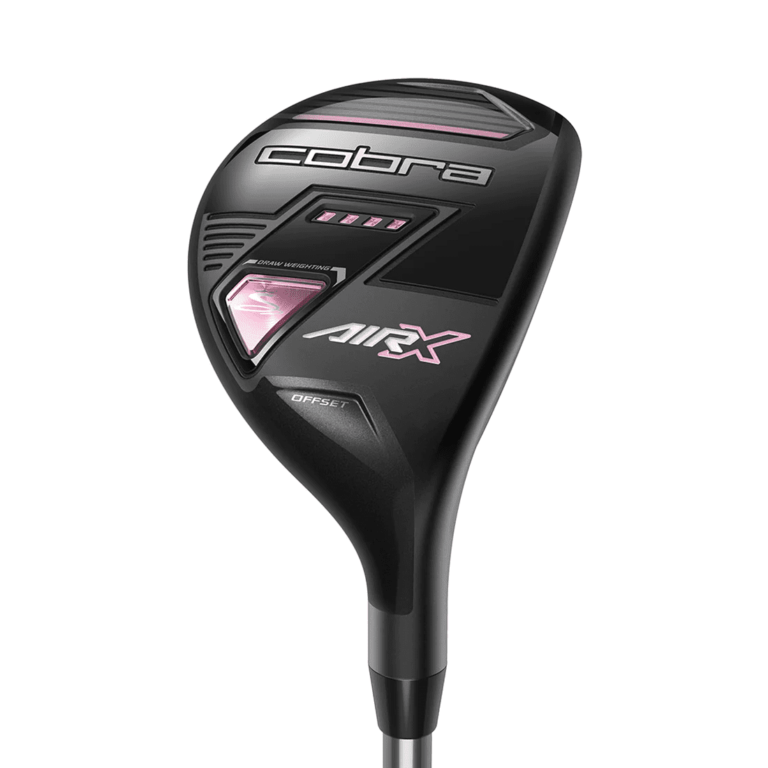 Cobra Air X Offset Hybrid Women's