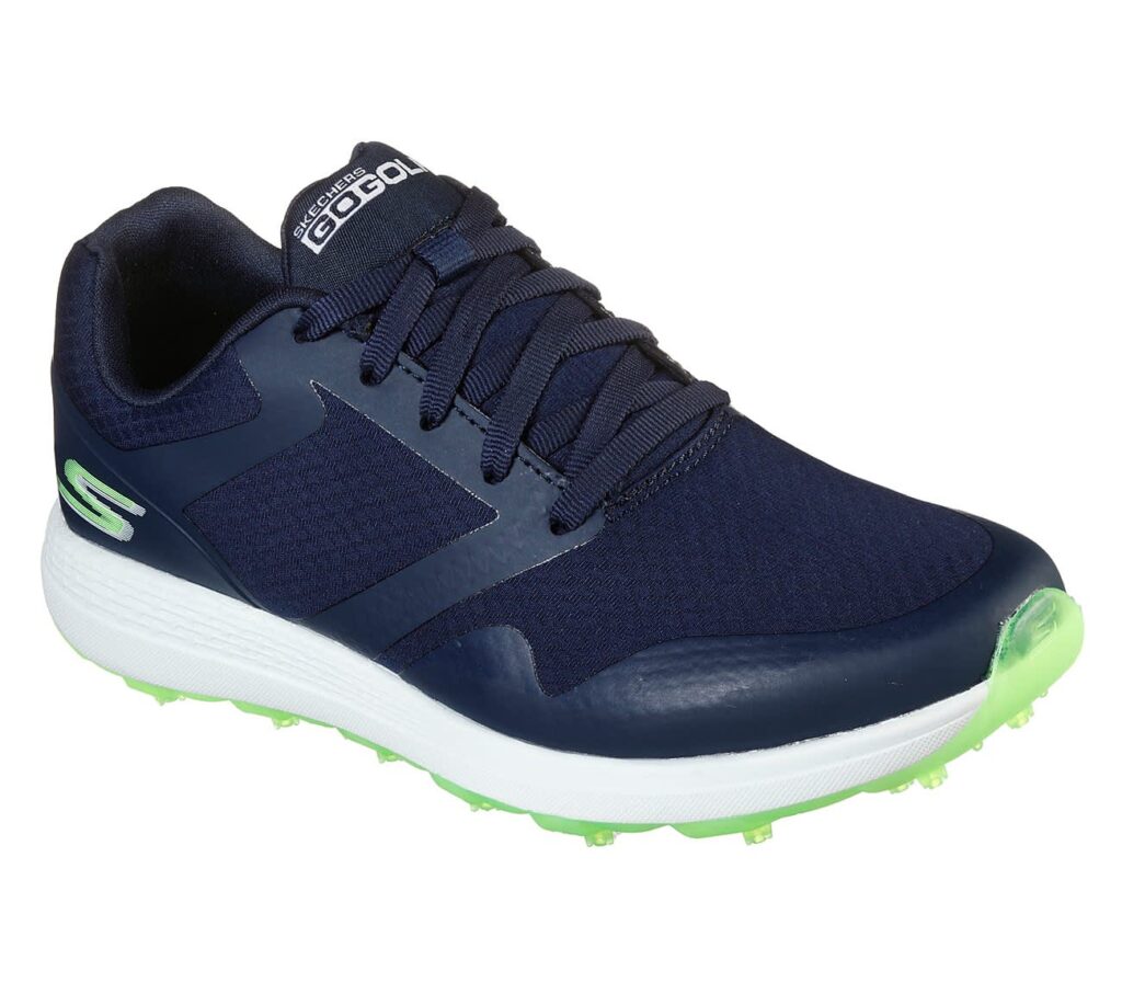 Skechers Go Golf Max Fade Women's Golf Shoe