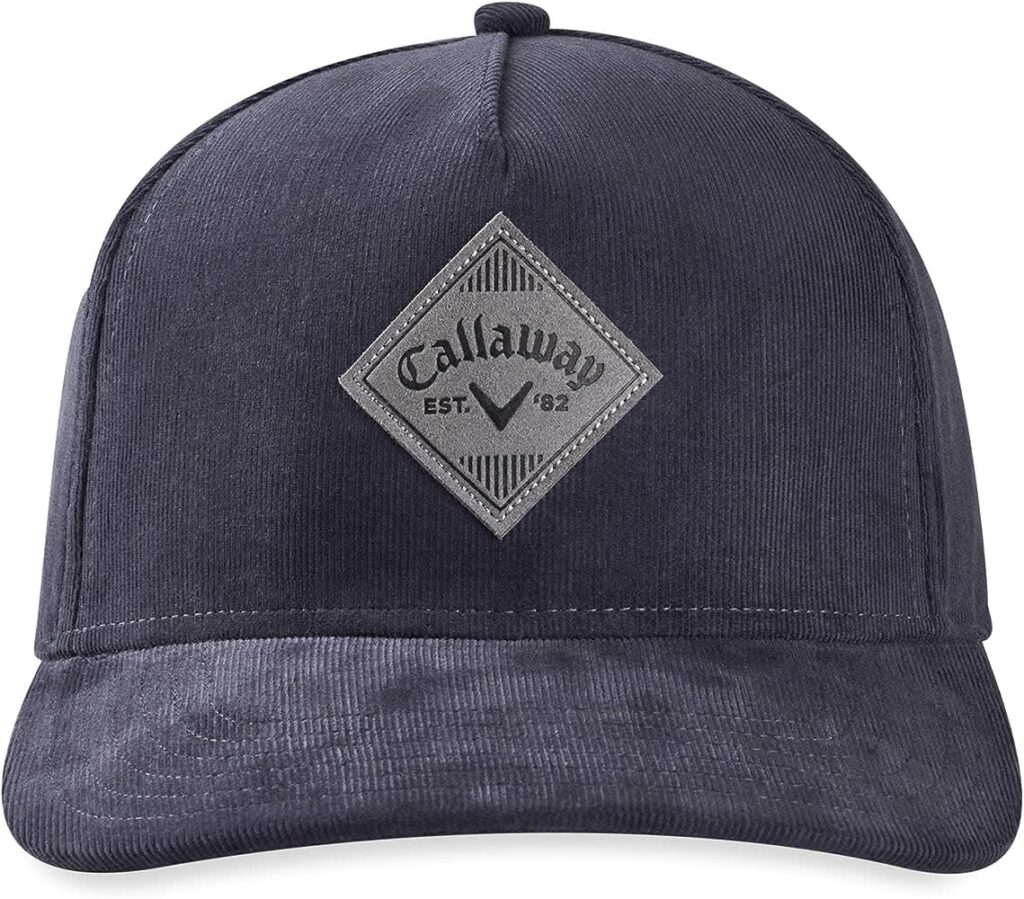Callaway CG Corduroy Hat