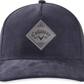 Callaway CG Corduroy Hat