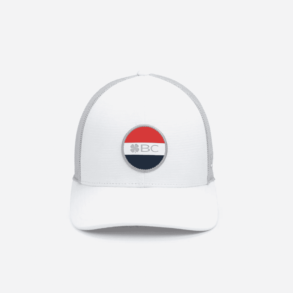 Black Clover Pandora Snapback Hat