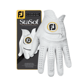 FootJoy StaSof Men’s Glove (2025)