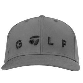 Taylormade Lifestyle Golf Logo Hat