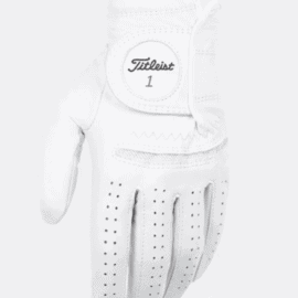 Titleist PermaSoft Womens Glove