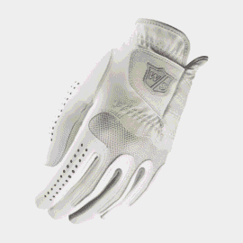 Wilson Staff Grip Soft Women's Glove
