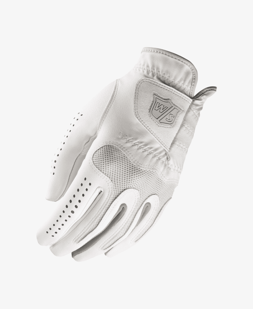 Wilson Staff Grip Soft Women's Glove
