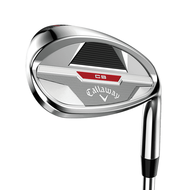 Callaway CB Chrome Wedge