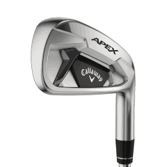 Callaway Apex 21 Iron Set Steel