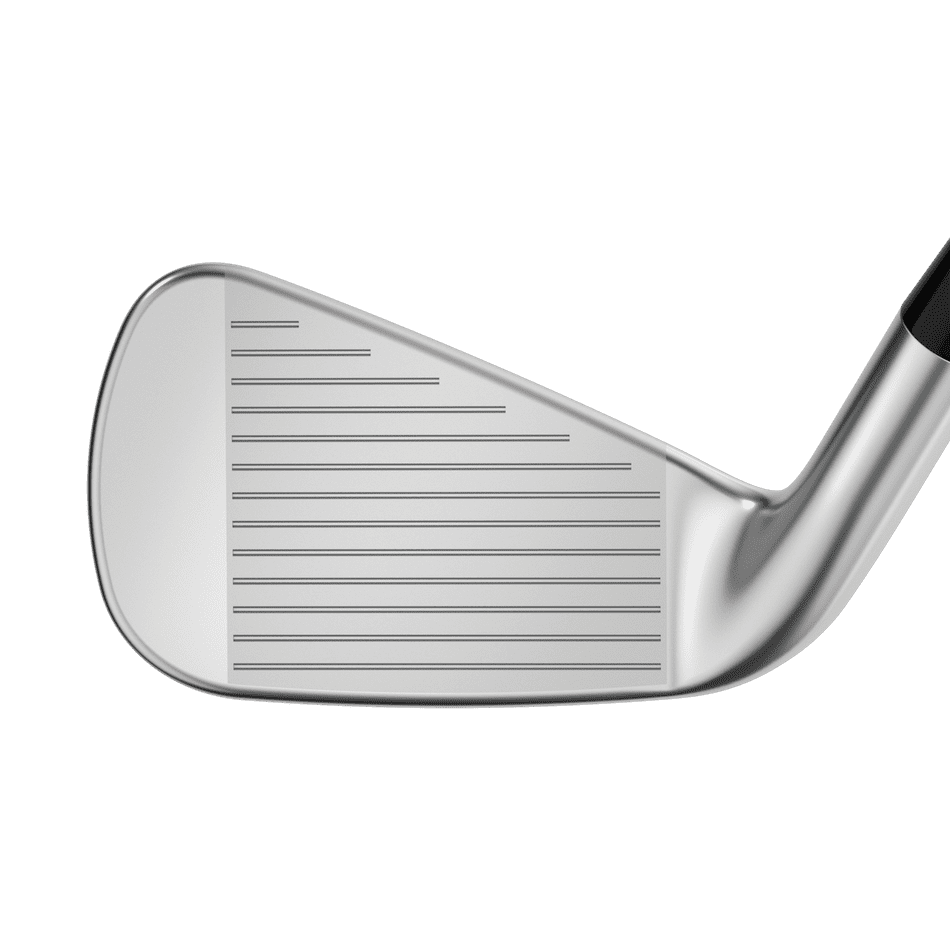 Callaway Apex 21 Iron Set Steel - Image 2