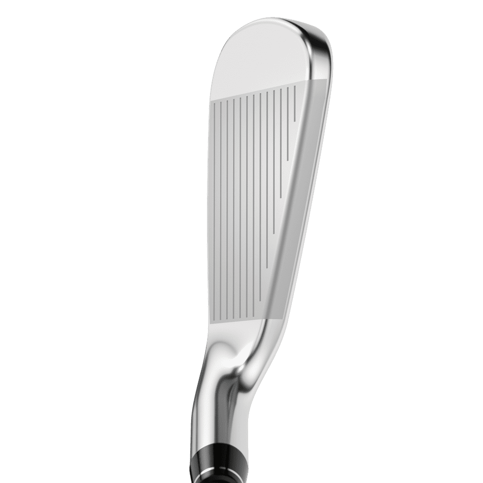 Callaway Apex 21 Iron Set Steel - Image 3