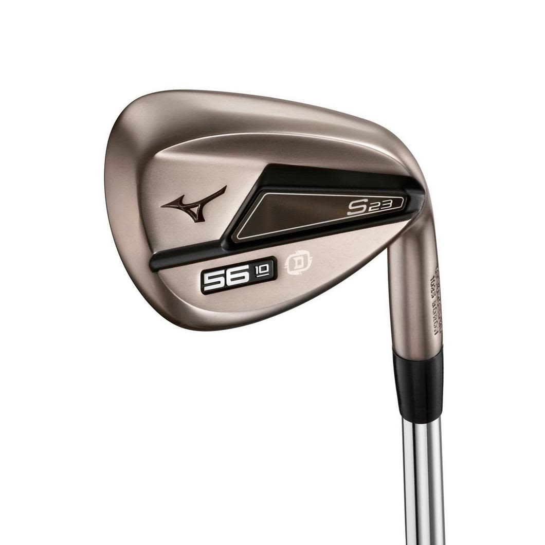 Mizuno S23 Wedge COPPER Finish