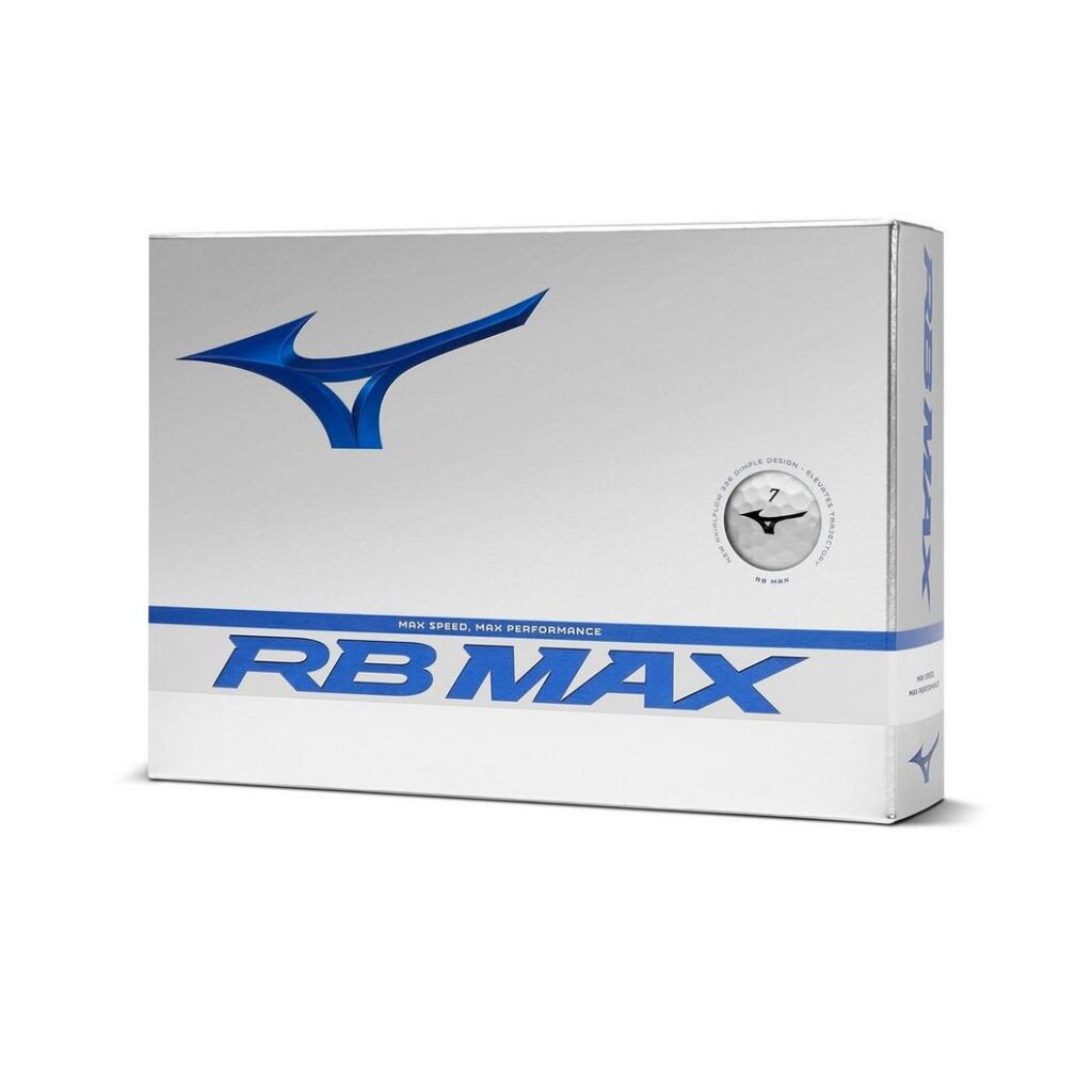 Mizuno RB Max (2023)