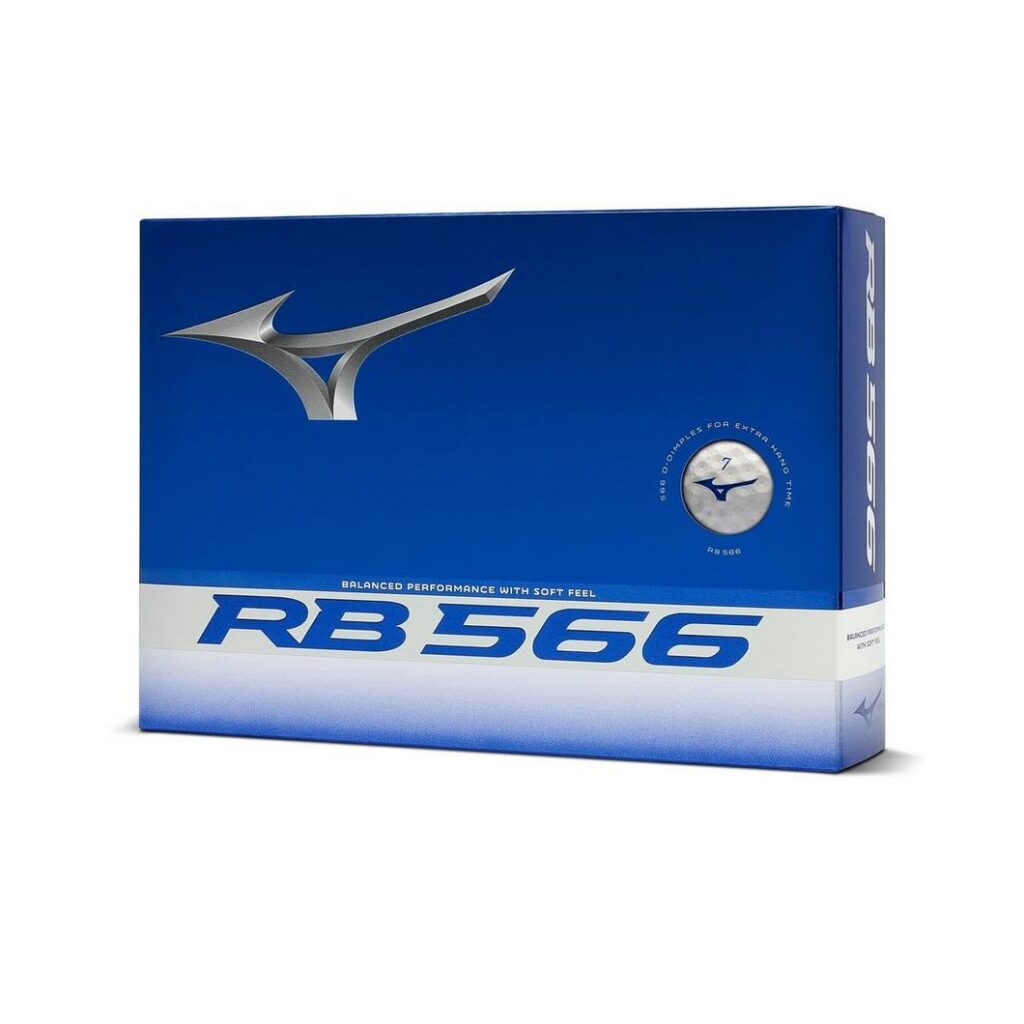 Mizuno RB 566 (2023)