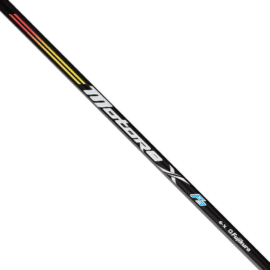 Fujikiura Motore X F3 50g Regular Mizuno Adapter RH Driver Shaft