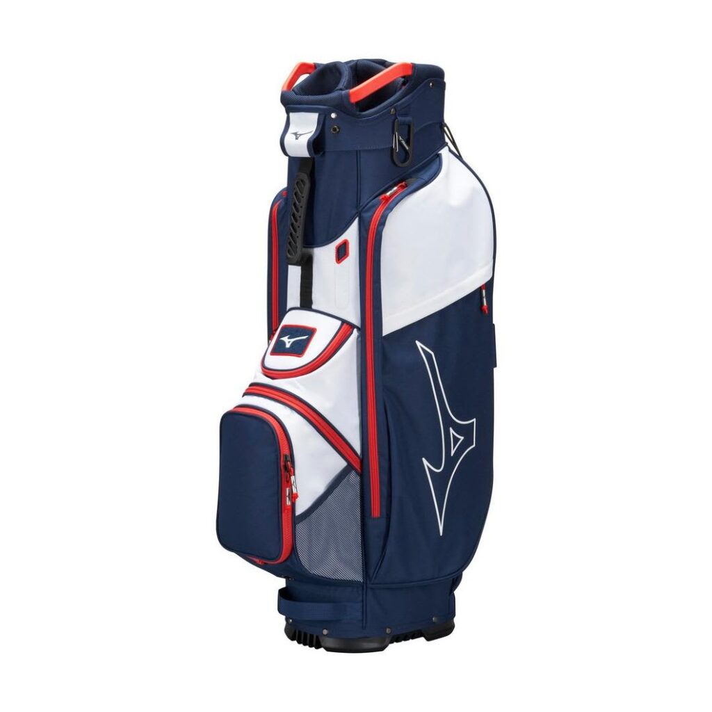 Mizuno LW-C Cart Bag (2023)