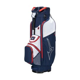 Mizuno LW-C Cart Bag (2023)