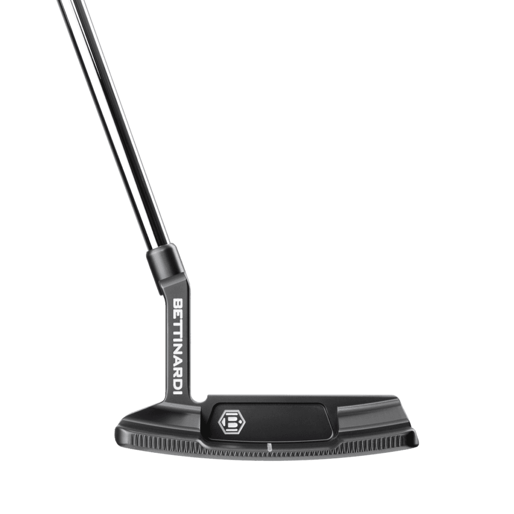 Bettinardi BB-8W Putter (L-Neck)
