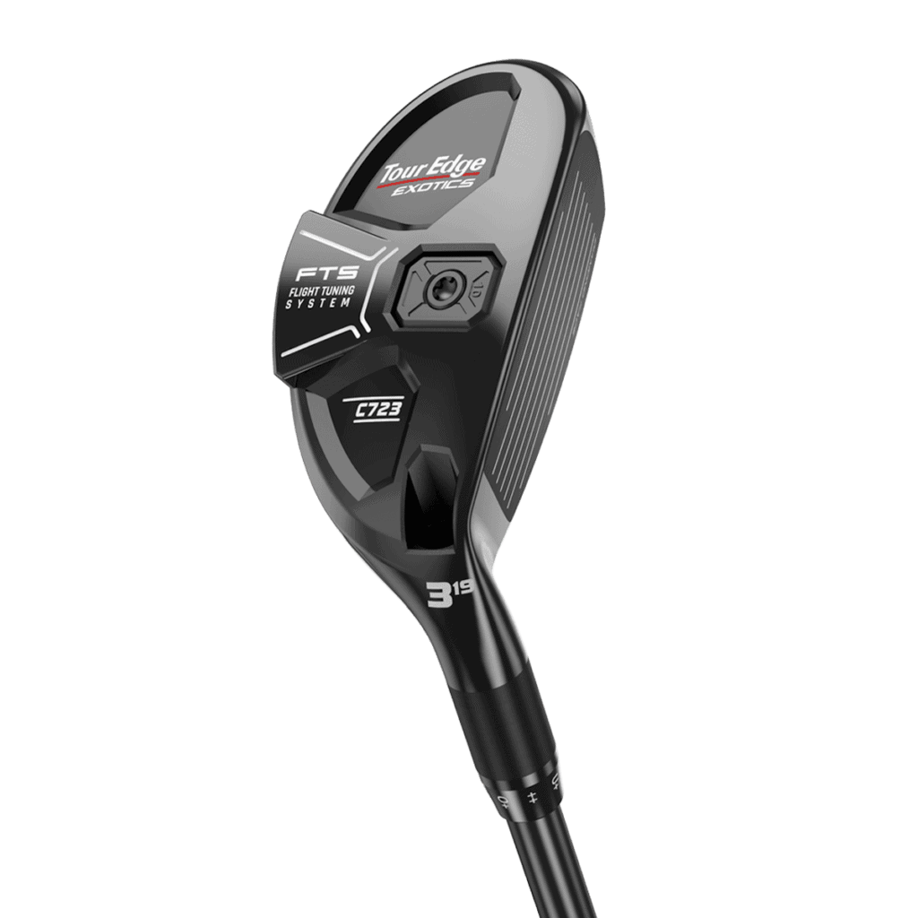 Tour Edge Exotics C723 Hybrid