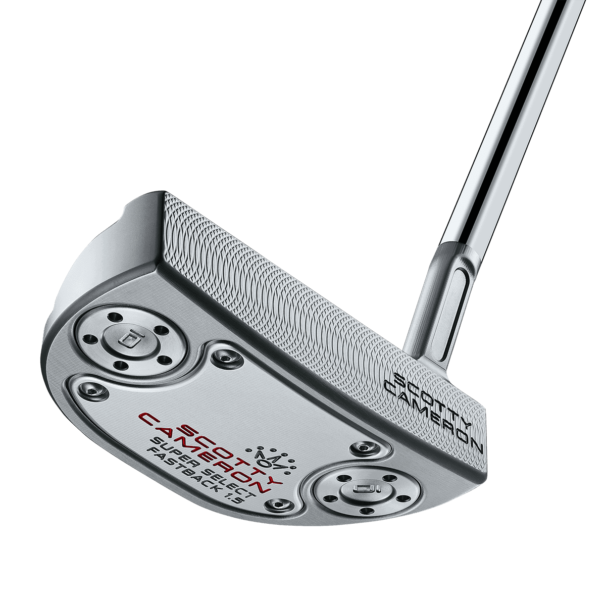Scotty Cameron Super Select Series Fastback 1.5 - Image 2