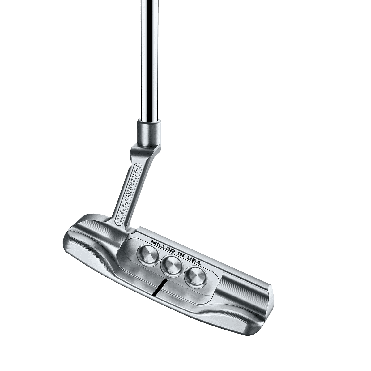 Scotty Cameron Super Select Series Newport