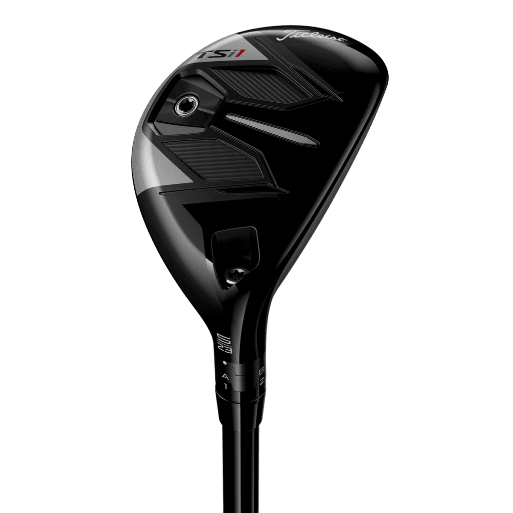 Titleist TSi1 Hybrid