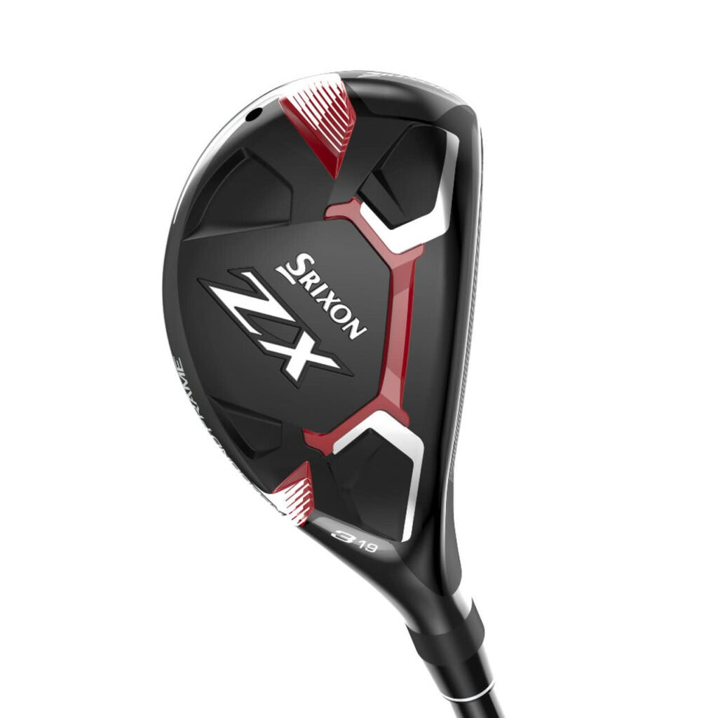 Srixon ZX Hybrid