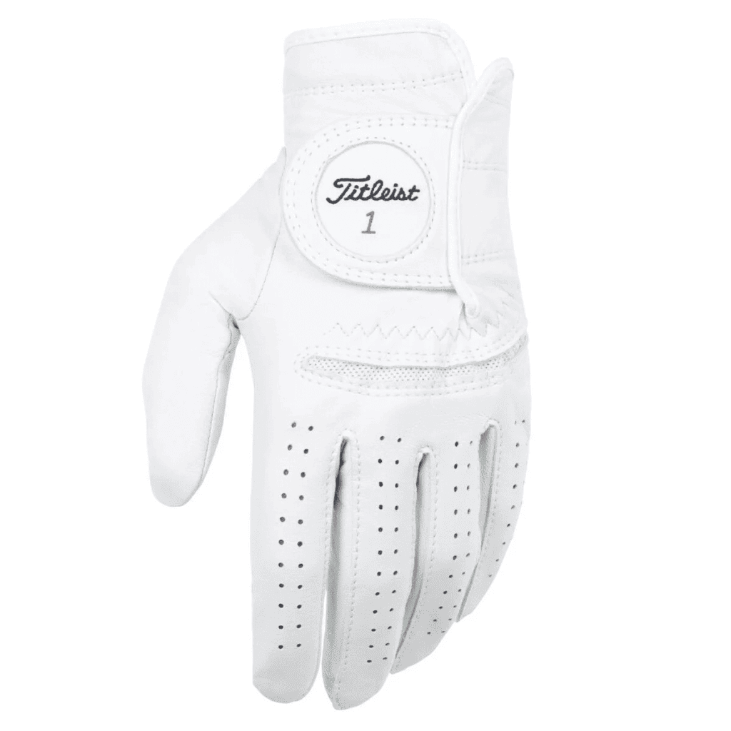 Titleist PermaSoft Mens Glove
