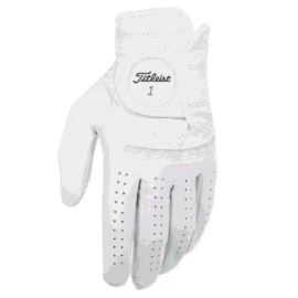 Titleist PermaSoft Mens Glove