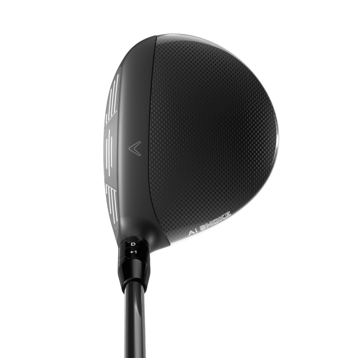 Callaway Paradym AI Smoke Max Fairways - Image 2