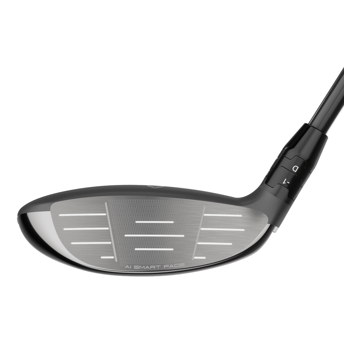 Callaway Paradym AI Smoke Max Fairways - Image 3