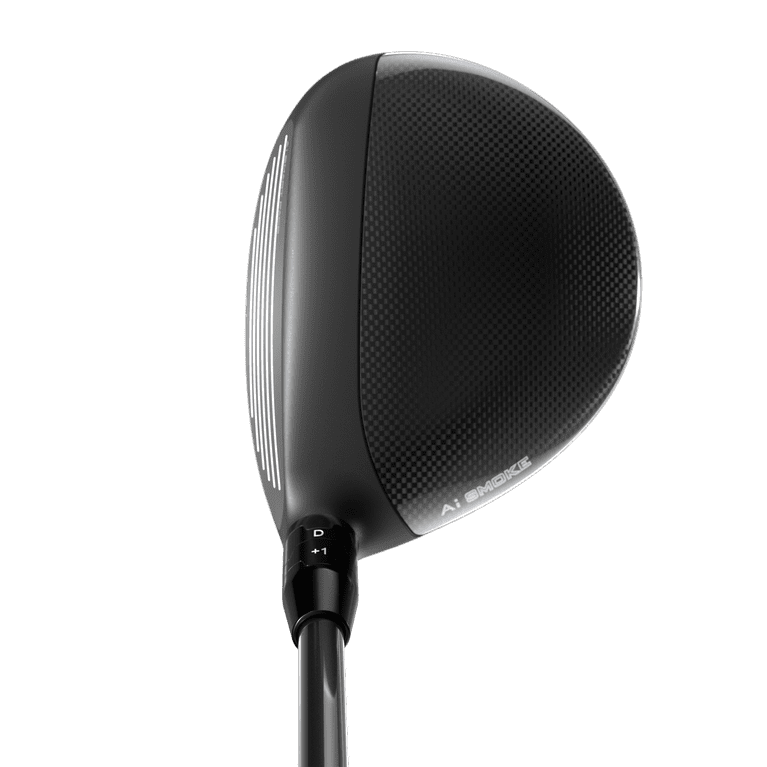 Callaway Paradym AI Smoke Triple Diamond Fairways - Image 2