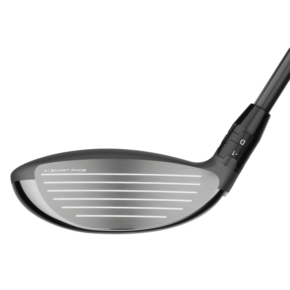 Callaway Paradym AI Smoke Triple Diamond Fairways - Image 3