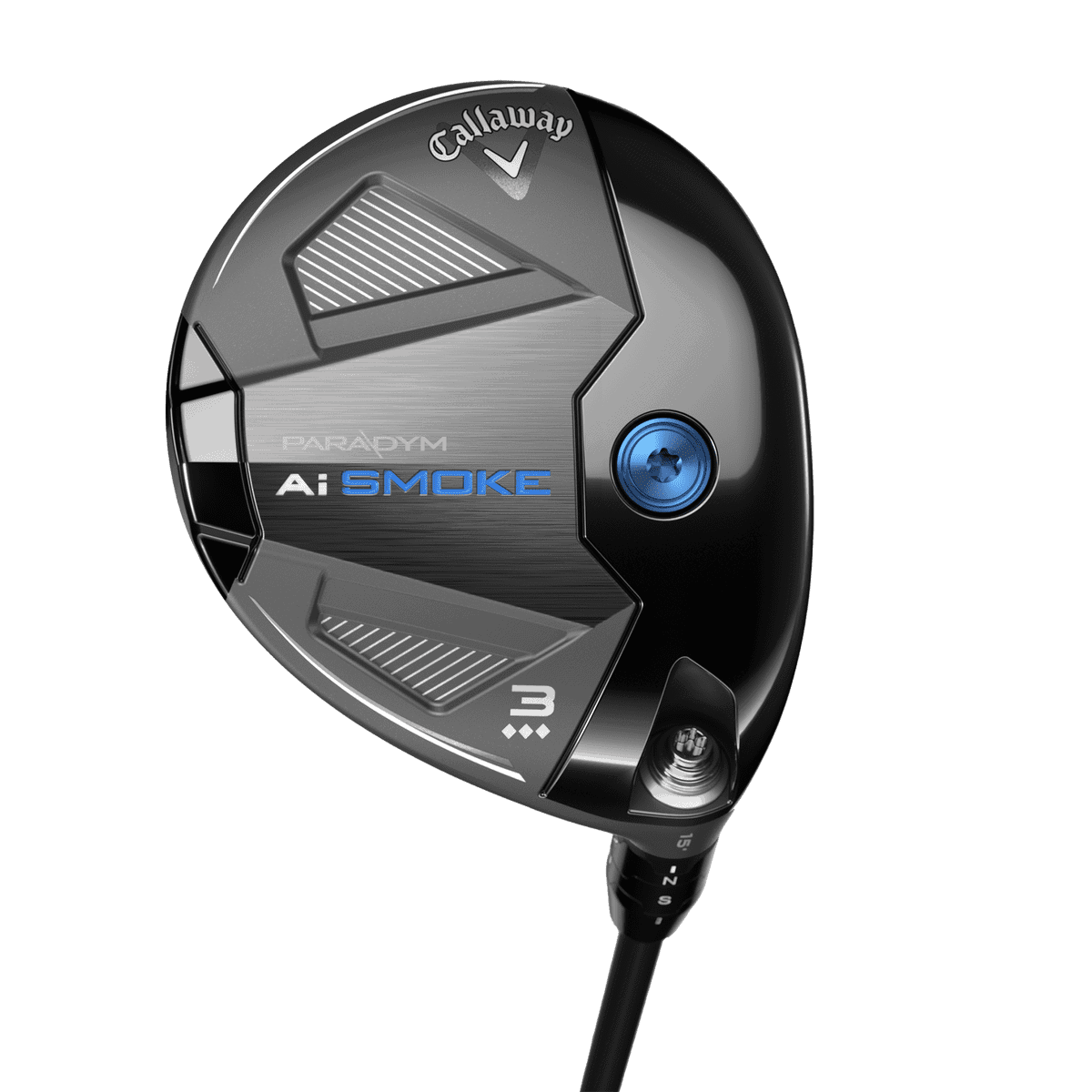 Callaway Paradym AI Smoke Triple Diamond Fairways - Image 4