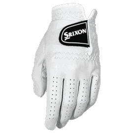 Srixon Cabretta Leather Glove