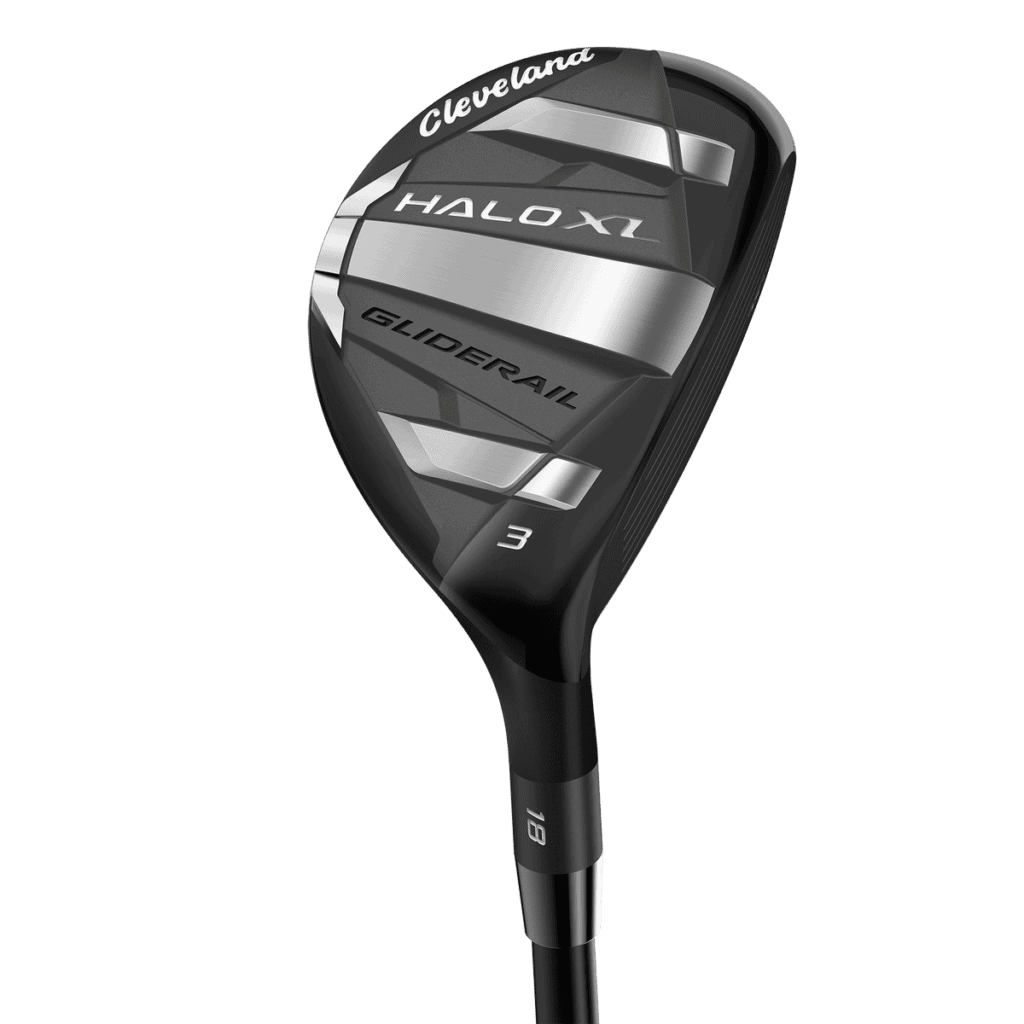 Cleveland Launcher XL Halo (2024) Hybrid