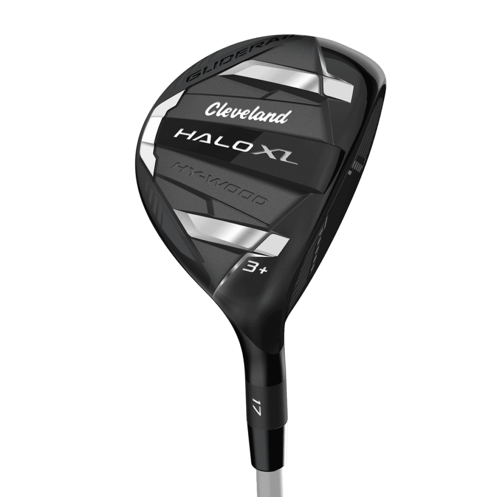 Cleveland Launcher XL Halo (2024) Hy-Wood