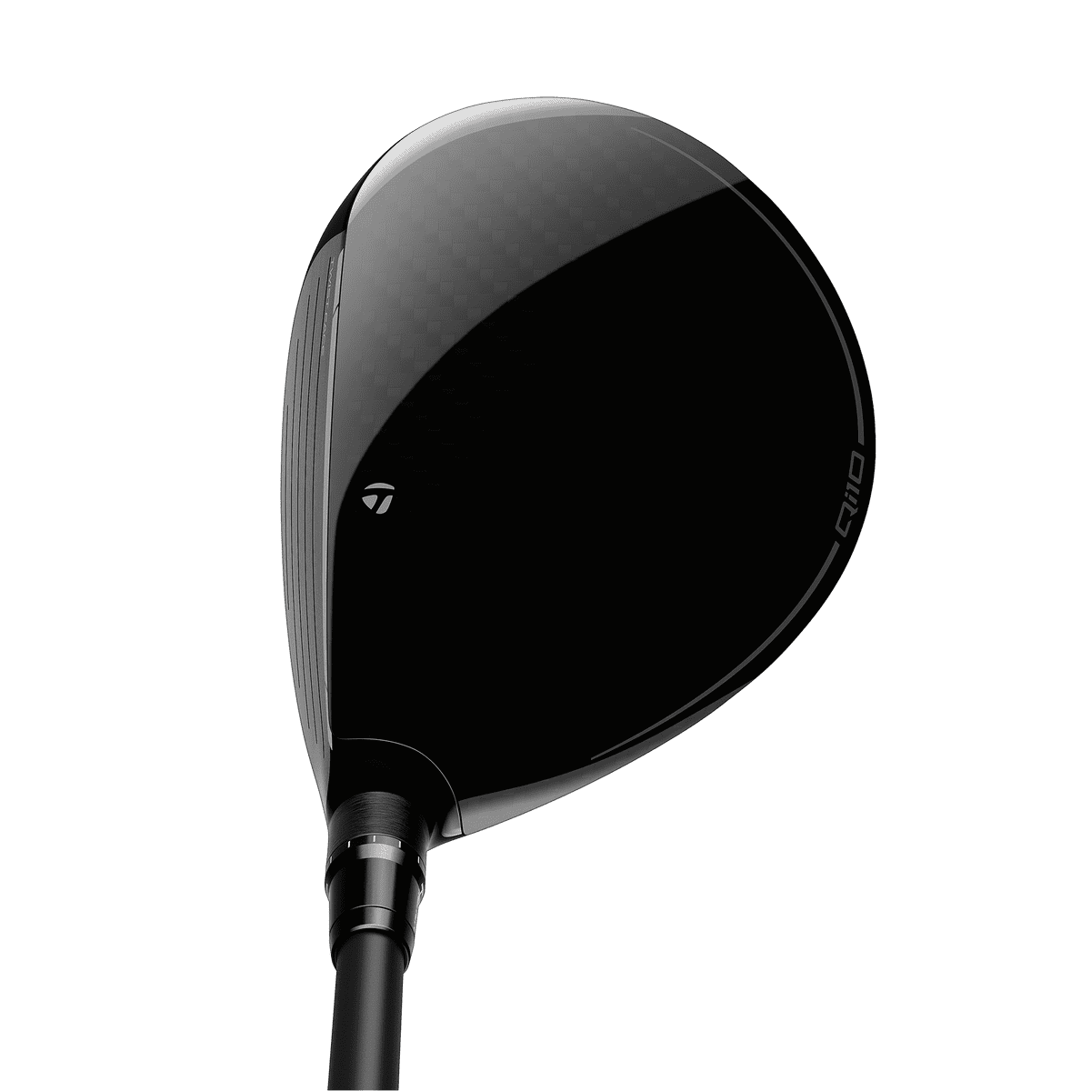 Taylormade Qi10 Tour Fairway - Image 2