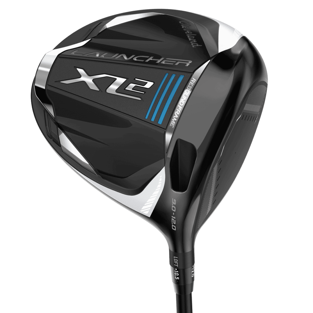 Cleveland Launcher XL 2 Driver